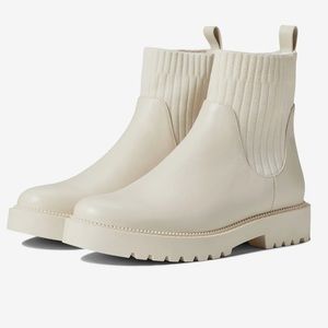 Blondo Hallie Waterproof Chelsea boot